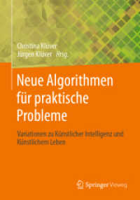Neue Algorithmen für praktische Probleme : Variationen zu Künstlicher Intelligenz und Künstlichem Leben