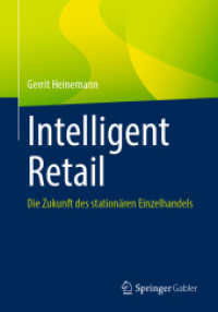 Intelligent Retail : Die Zukunft des stationären Einzelhandels