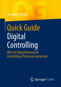 Quick Guide Digital Controlling : Wie Sie Digitalisierung in Controlling-Prozessen umsetzen (Quick Guide)