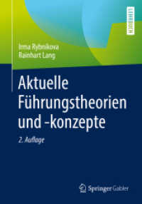 Aktuelle Führungstheorien und -konzepte （2ND）