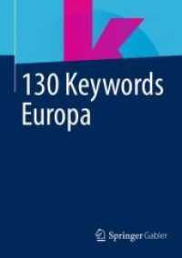 130 Keywords Europa