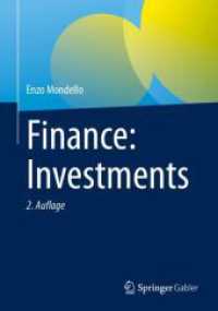 Finance: Investments （2ND）
