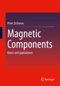 Magnetic Components : Basics and applications