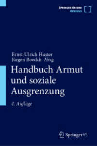 Handbuch Armut und soziale Ausgrenzung (Handbuch Armut und soziale Ausgrenzung) （4TH）