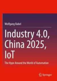Industry 4.0, China 2025, IoT : The Hype around the World of Automation