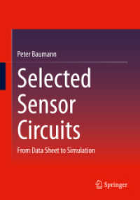 Selected Sensor Circuits : From Data Sheet to Simulation