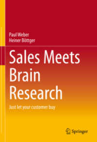 Sales Meets Brain Research : Just let your customer buy