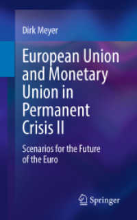 European Union and Monetary Union in Permanent Crisis II : Scenarios for the future of the euro