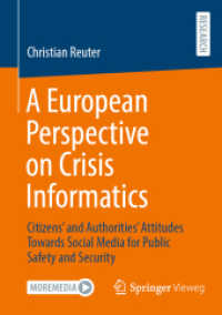 A European Perspective on Crisis Informatics : Citizens' and Authorities' Attitudes Towards Social Media for Public Safety and Security
