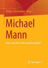 Michael Mann : Kino zwischen Zorn und Einsamkeit