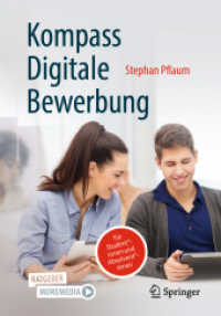 Kompass Digitale Bewerbung : Für Student*innen und Absolvent*innen