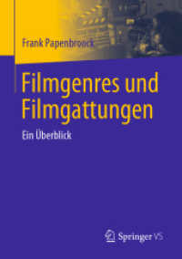 Filmgenres und Filmgattungen : Ein Überblick