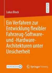 Ein Verfahren zur Entwicklung flexibler Fahrzeug-Software- und -Hardware-Architekturen unter Unsicherheit