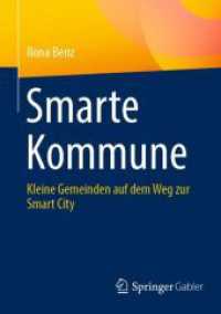 Smarte Kommune : Kleine Gemeinden auf dem Weg zur Smart City