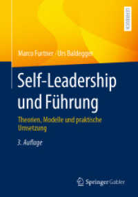 Self-Leadership und Führung : Theorien, Modelle und praktische Umsetzung （3RD）