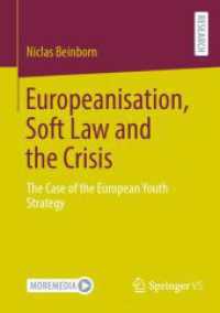 Europeanisation, Soft Law and the Crisis : The Case of the European Youth Strategy