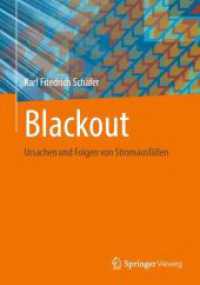 Blackout : Ursachen und Folgen von Stromausfällen