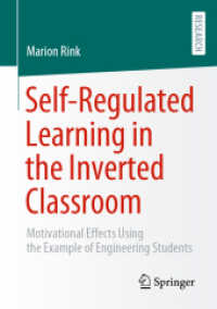 Self-Regulated Learning in the Inverted Classroom : Motivational Effects Using the Example of Engineering Students