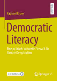 Democratic Literacy : Eine politisch-kulturelle Firewall für liberale Demokratien