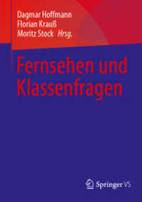 Fernsehen und Klassenfragen （2024）