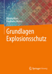 Grundlagen Explosionsschutz （2024）