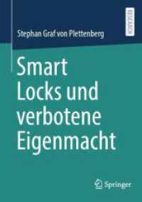 Smart Locks und verbotene Eigenmacht （2024）