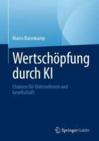 Wertschöpfung durch KI : Chancen für Unternehmen und Gesellschaft