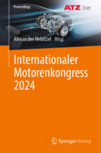 Internationaler Motorenkongress 2024 (Proceedings)