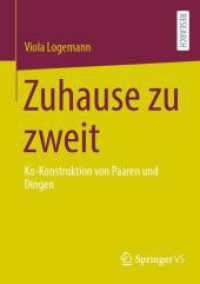 Zuhause Zu Zweit: Ko-Konstruktion Von Paaren Und Dingen