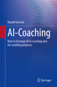AI-Coaching : How to leverage AI in coaching and for coaching purposes
