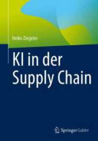 KI in der Supply Chain