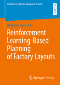 Reinforcement Learning-Based Planning of Factory Layouts (Findings from Production Management Research)