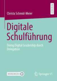 Digitale Schulführung: Doing Digital Leadership Durch Delegation