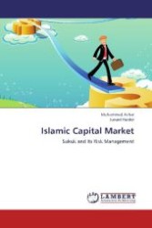Islamic Capital Market : Sukuk and Its Risk Management （2012. 84 S. 220 mm）