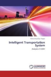 Intelligent Transportation System : Analysis of AODV （Aufl. 2012. 104 S. 220 mm）