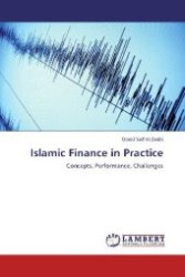 Islamic Finance in Practice : Concepts, Performance, Challenges （Aufl. 2012. 376 S. 220 mm）
