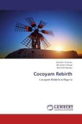 Cocoyam Rebirth : Cocoyam Rebirth in Nigeria （2012. 100 S. 220 mm）