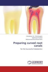 Preparing curved root canals : For the Successful Endodontics （Aufl. 2012. 196 S.）
