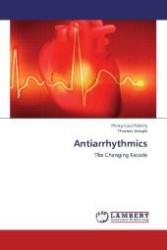 Antiarrhythmics : The Changing Facade （Aufl. 2012. 60 S. 220 mm）