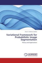 Variational Framework for Probabilistic Image Segmentation : Theory and Applications （Aufl. 2012. 260 S.）