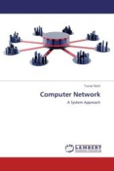 Computer Network : A System Approach （Aufl. 2012. 572 S.）