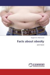 Facts about obesity : and more （2012. 272 S. 220 mm）