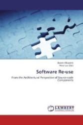 Software Re-use : From the Architectural Perspective of Source-code Components （2012. 188 S. 220 mm）