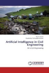 Artificial Intelligence in Civil Engineering : AI in Civil Engineering （2012. 128 S. 220 mm）