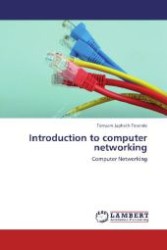 Introduction to computer networking : Computer Networking （2012. 144 S. 220 mm）