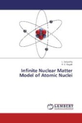 Infinite Nuclear Matter Model of Atomic Nuclei （2013. 240 S. 220 mm）