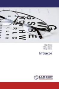 Intracor （2013. 60 S. 220 mm）