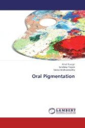 Oral Pigmentation （2012. 144 S. 220 mm）
