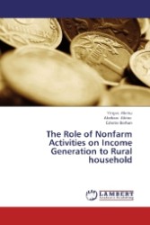 The Role of Nonfarm Activities on Income Generation to Rural household （2013. 100 S. 220 mm）