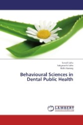 Behavioural Sciences in Dental Public Health （2013. 60 S. 220 mm）